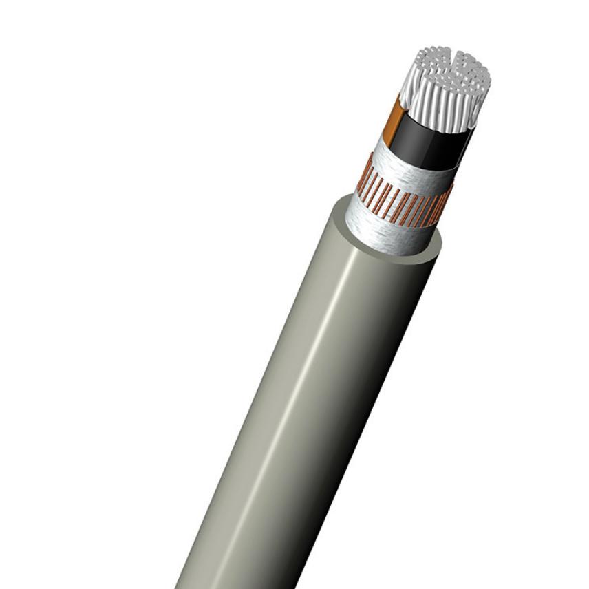 PFSP 0,6/1 kV med aluminiumsleder (Utgående velg IFSI)