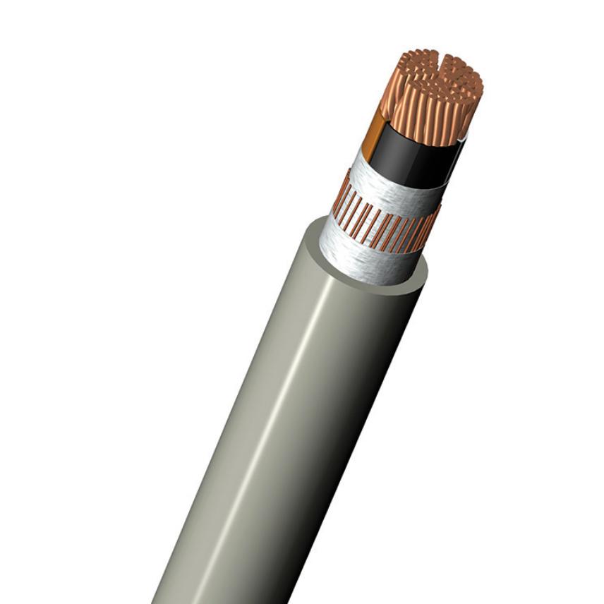 PFSP 1kV with copper conductor (4x6 - 3x70 mm²)