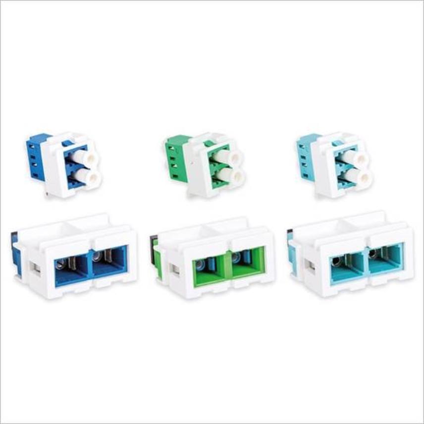LANmark-OF Snap-In Adaptor