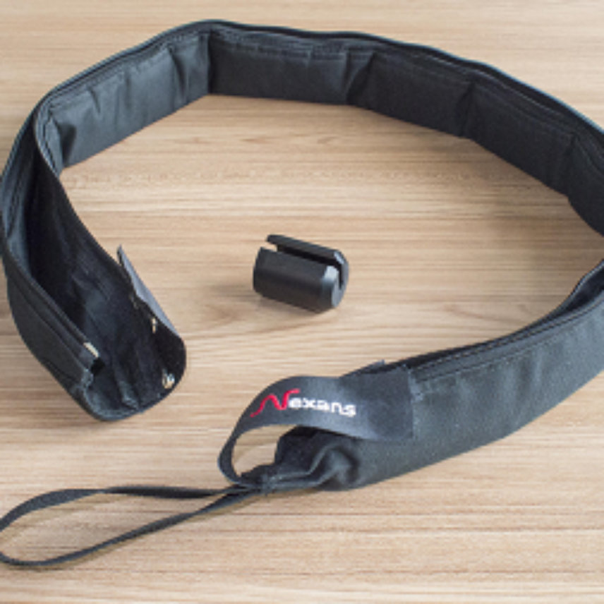 LANmark-OF Detachable pulling eye-with Protection Tube