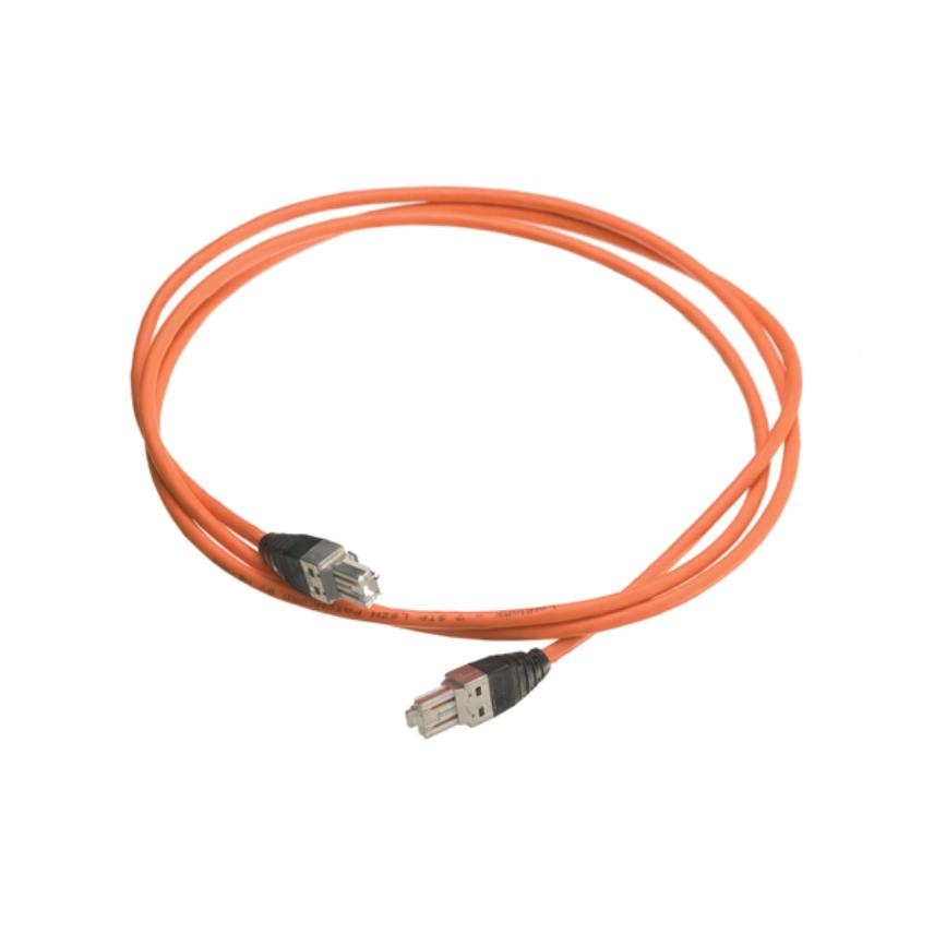 LANmark-7 Patch Cords