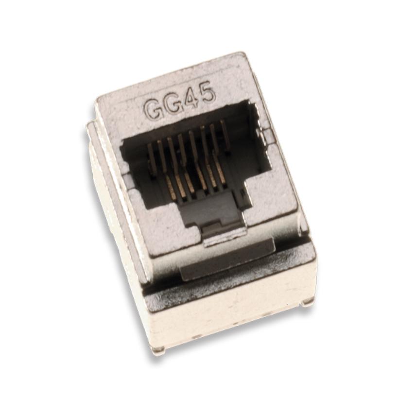 LANmark-7 GG45 Connector