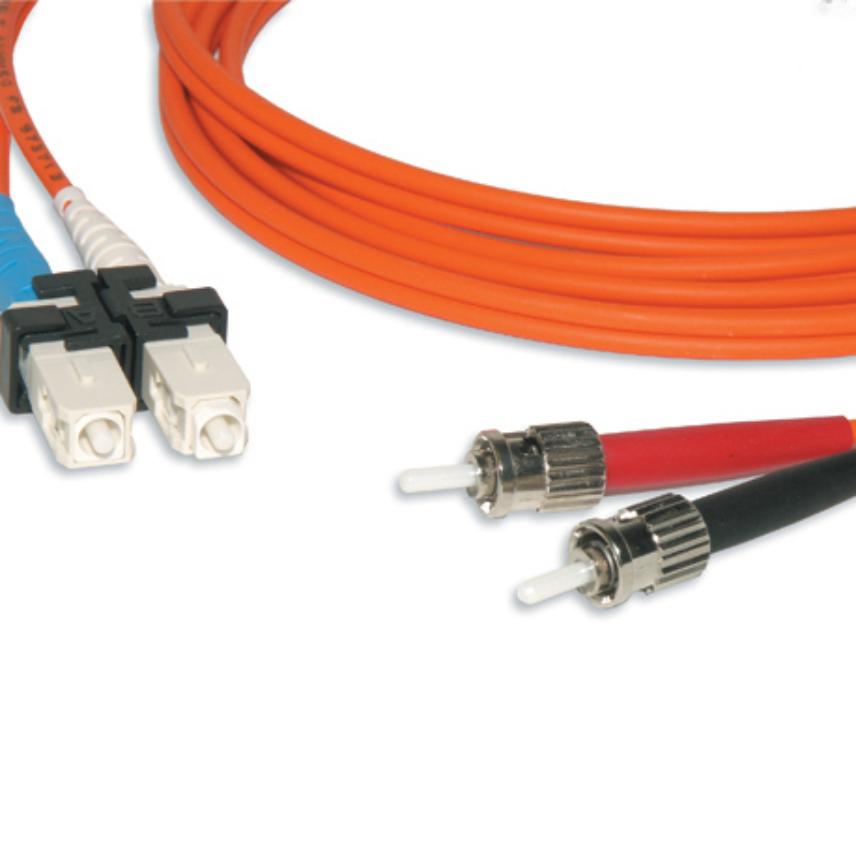 LANmark-OF Patch Cords old set up
