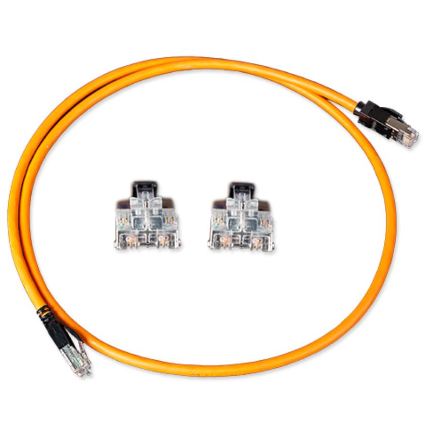 LANmark-7A Patch Cord