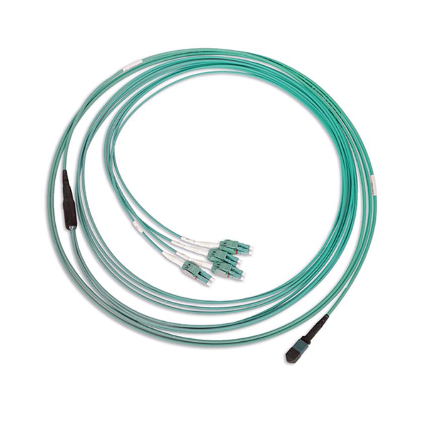 LANmark-OF Aggregation Assembly MTP/F-4XDLC