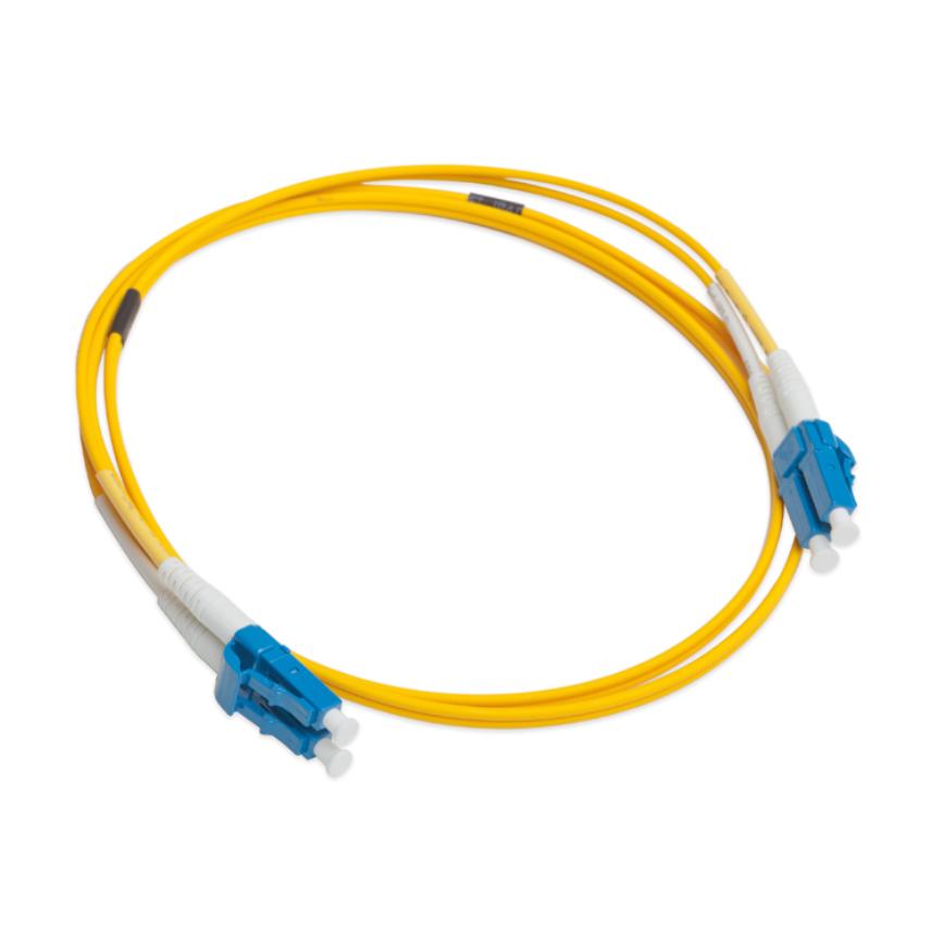 LANmark-OF Slimflex Patch Cords Singlemode