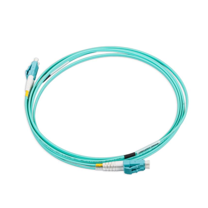 LANmark-OF Slimflex Patch Cords OM4