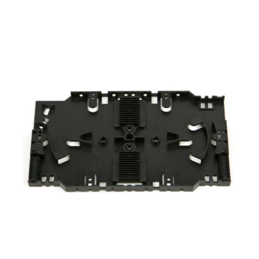 LANmark-OF Splice Cassette Aluminum Protectors Small                  