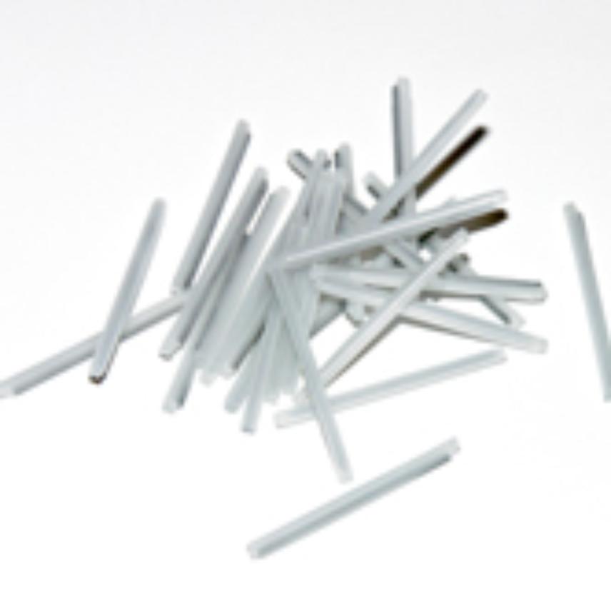 LANmark-OF Fusion Splice Heat Shrink Protection 45mm 100x