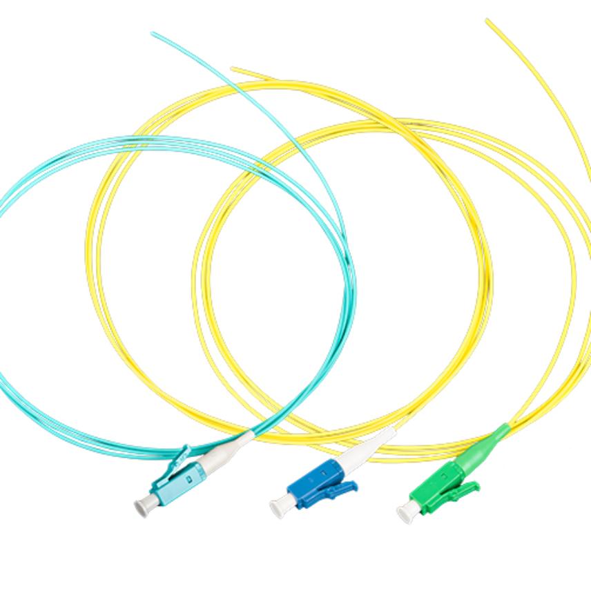 LANmark-OF Pigtails Maxistrip