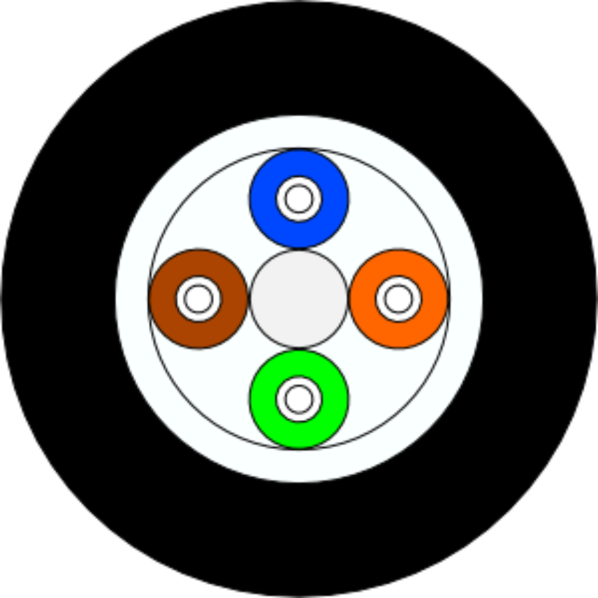 G4-9 TBU (AXAI) LSZH G652D