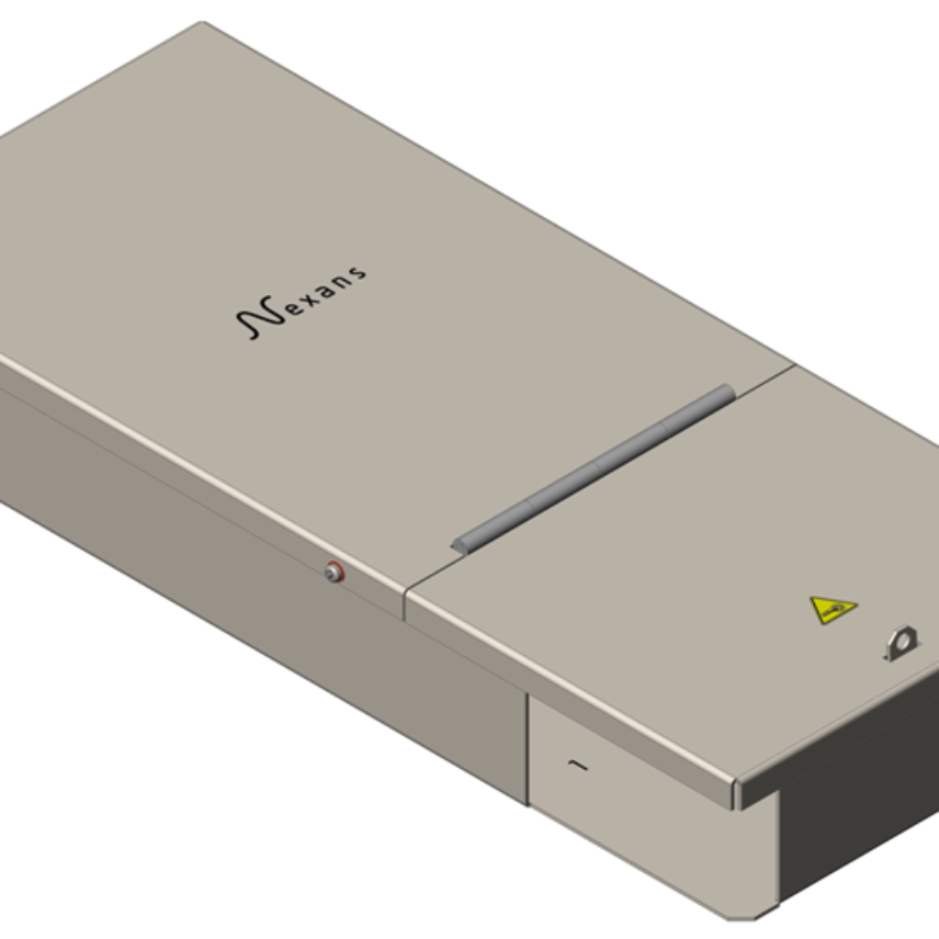 LANmark-OF Demarcation Boxes