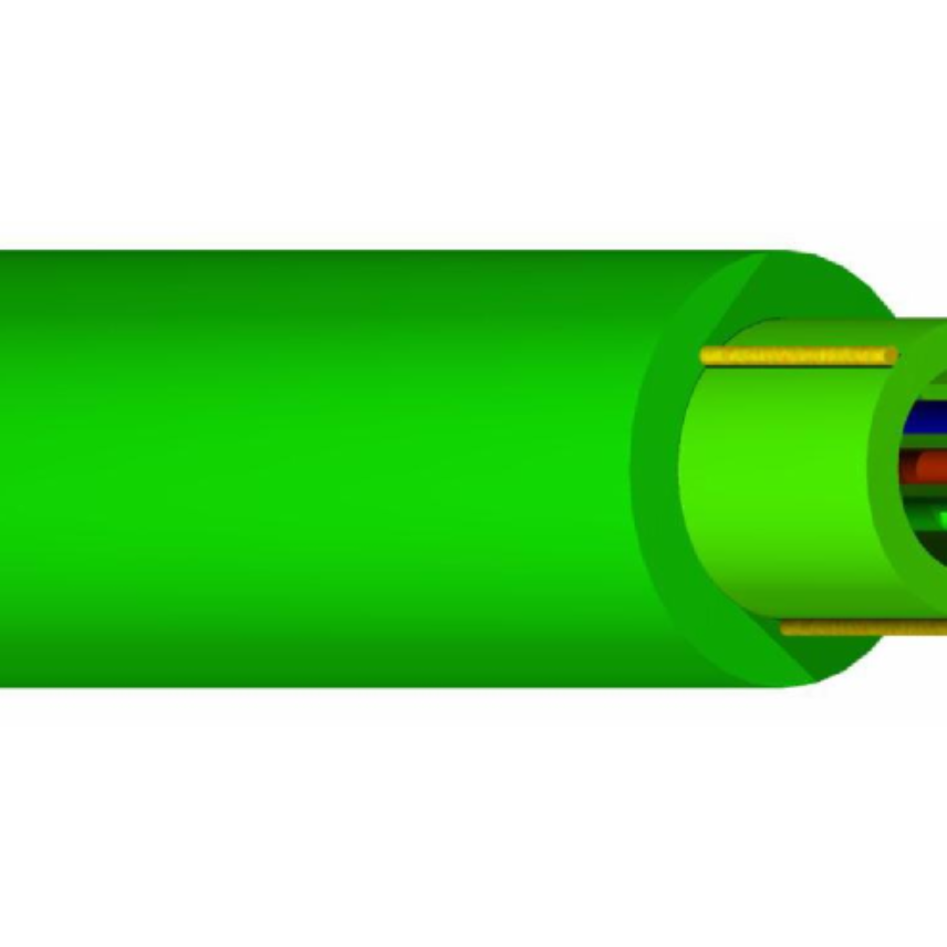G4-9 UT-23 B-lite green 3,3 mm