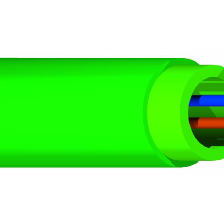 G4-657A1 B-lite green 2,5 mm