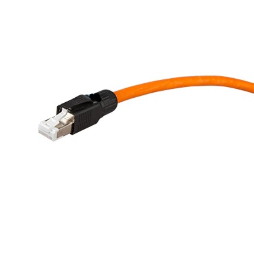 LANmark-6A Field Terminable Plug
