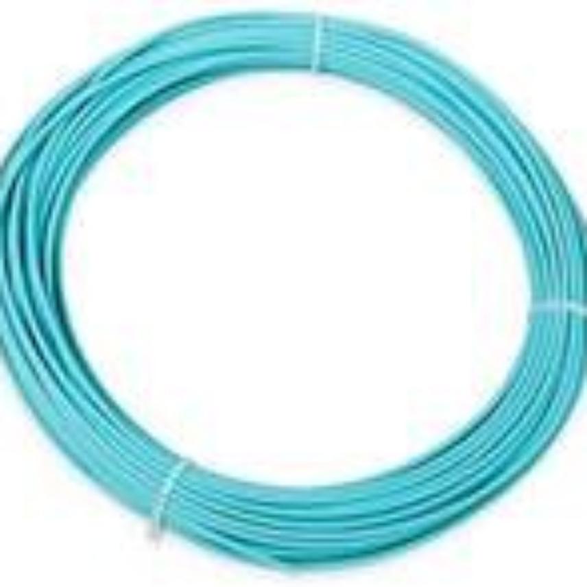 LANmark-OF Fan-out 3mm Tube 25m Aqua