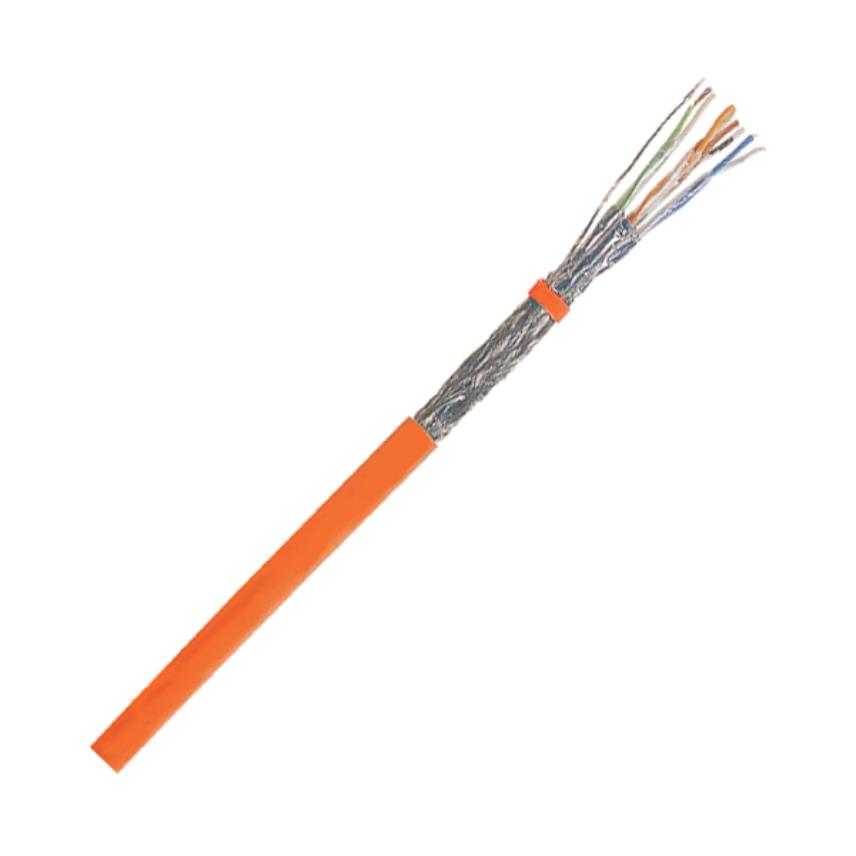 LANmark-7A Skjermet Kabel (CPR)