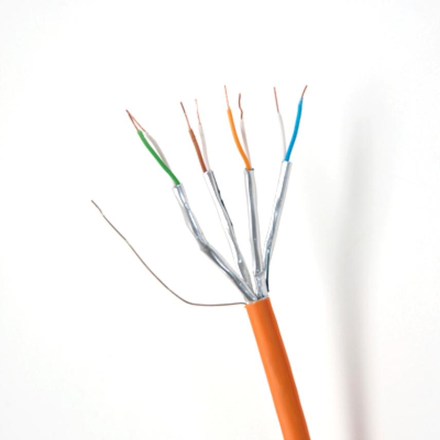 LANmark-6 10G Kabel