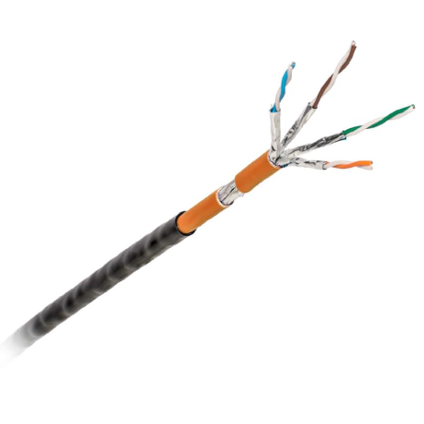 LANmark Industri kobber kabler