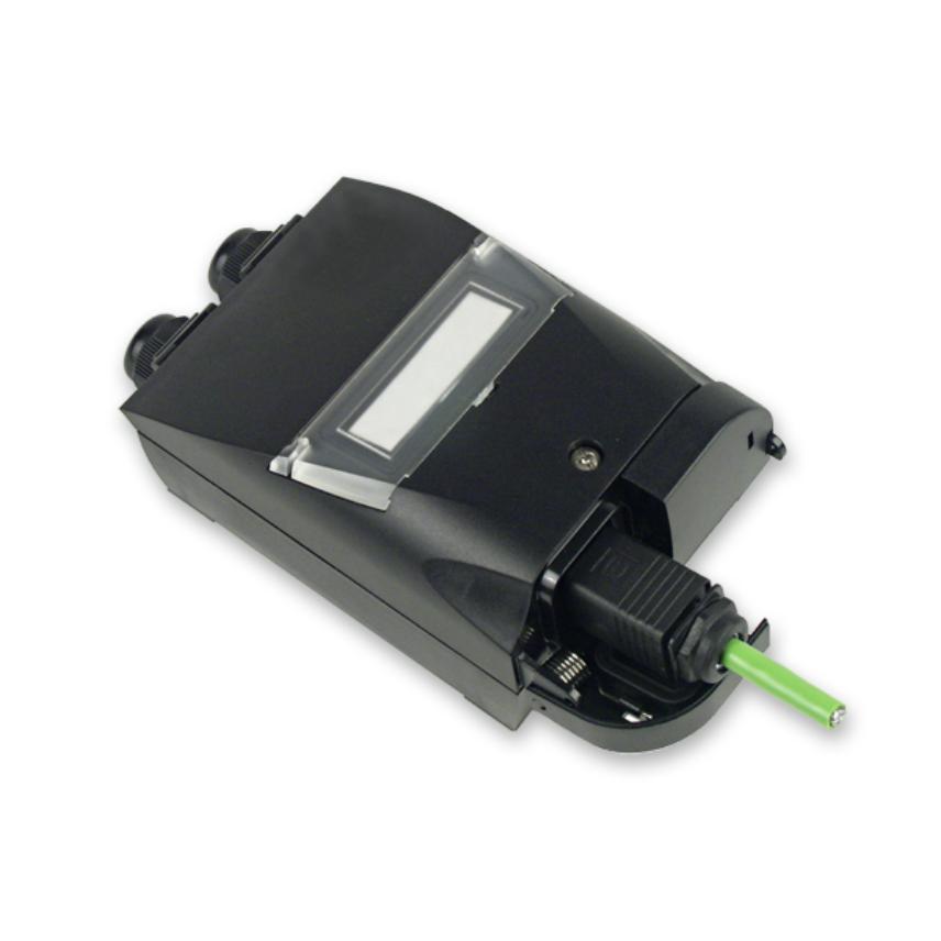 LANmark Industry IP65/67 outlets