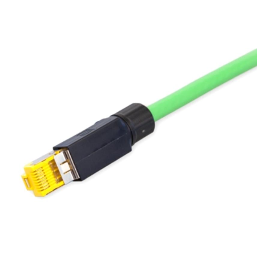 LANmark Industry Field Terminable Plug Cat 6A