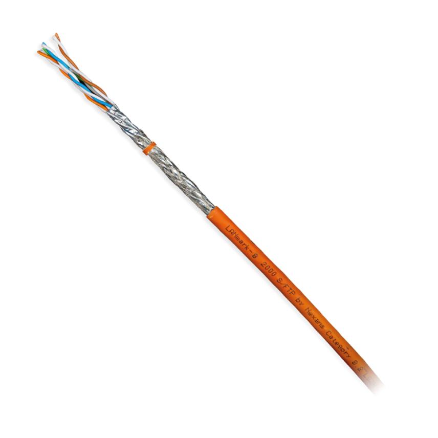 LANmark-8 Kabel
