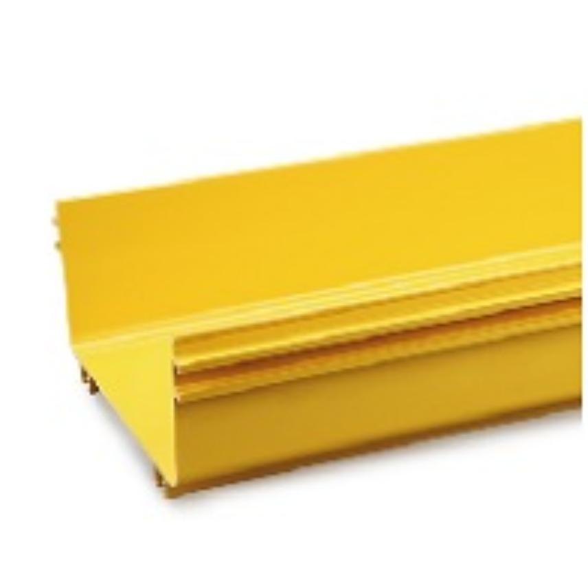 FIBREROUTE 240mm(9.45 inch) Channel Cover