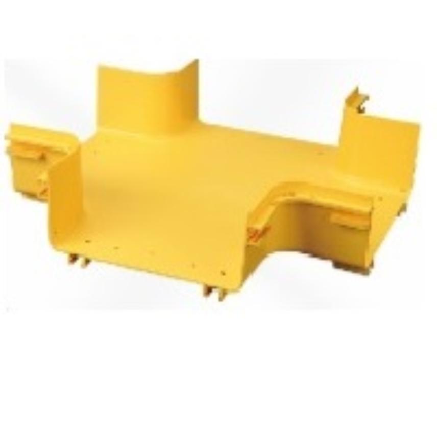 FIBREROUTE 240mm(9.45 inch) Equal Cross
