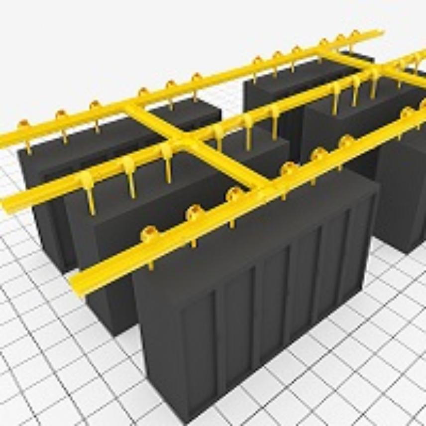 Transition adapters