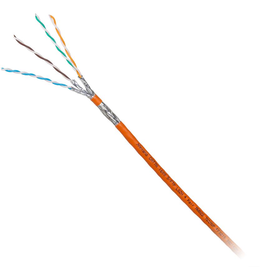 LANmark-7A Skjermet Kabel (CPR)