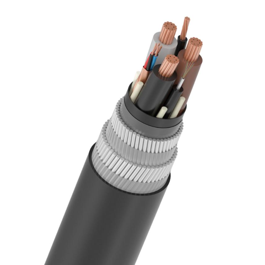 WATERLINK - FEVE 1,8/3kV