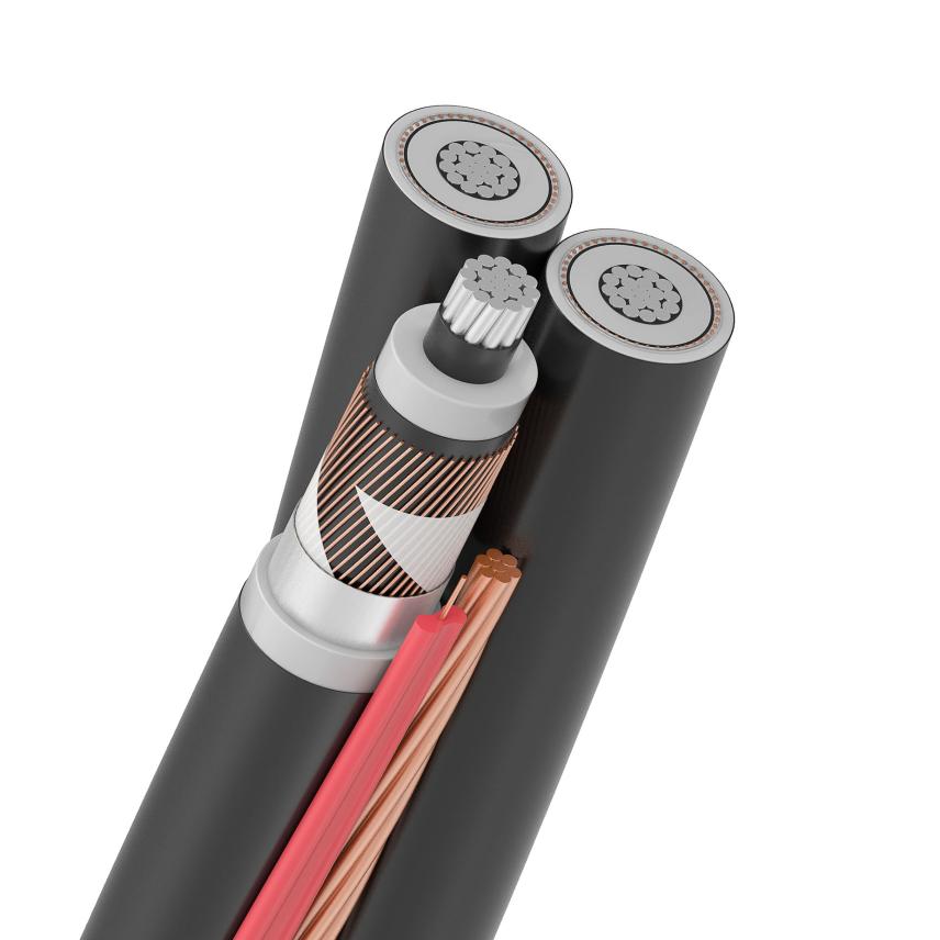 YSLF-J 24kV 3x1x150A KGF50 MP