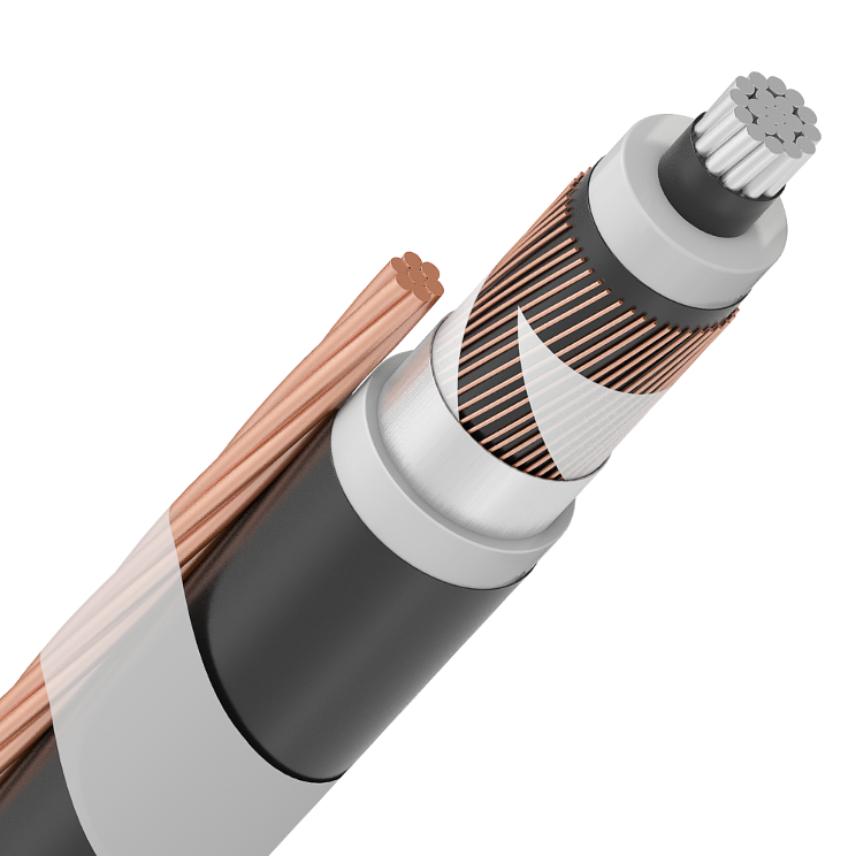 YSLF-J 24 - 36kV single core 