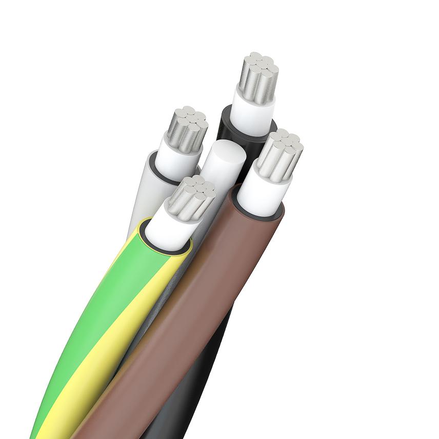 FL-EXXE Inntak 1kV 