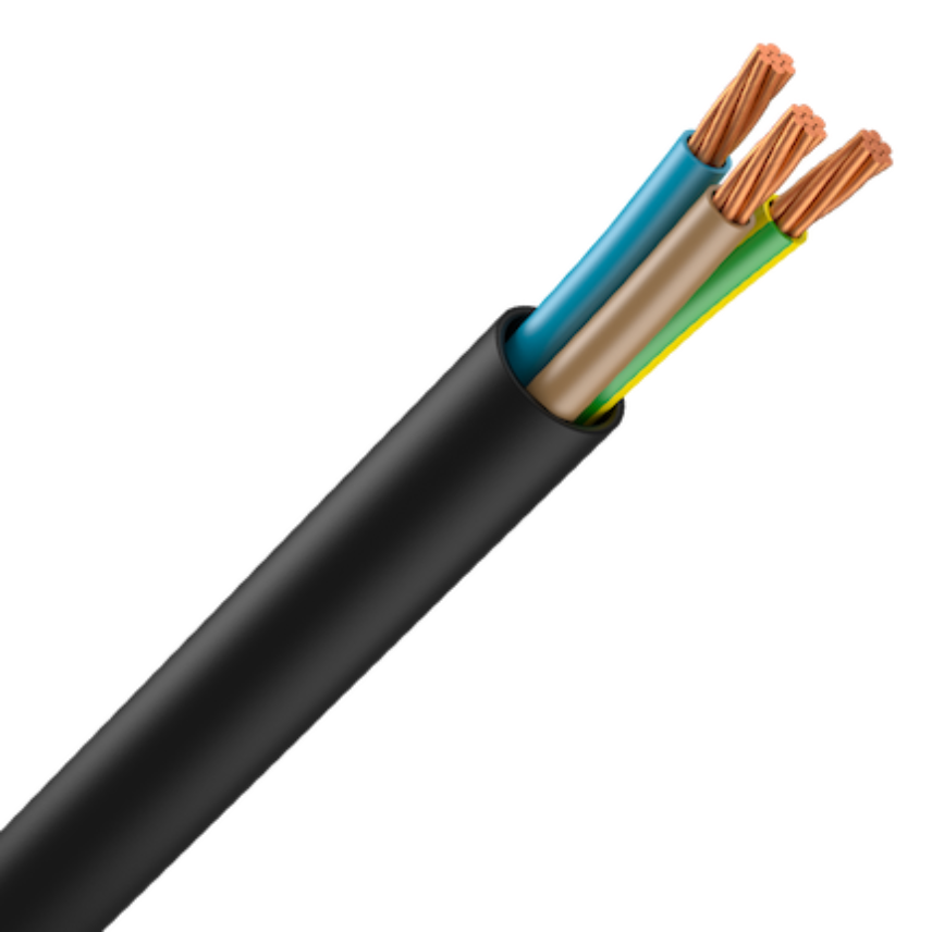 Nexans - Power & Control cables Nexans - Power & Control cables