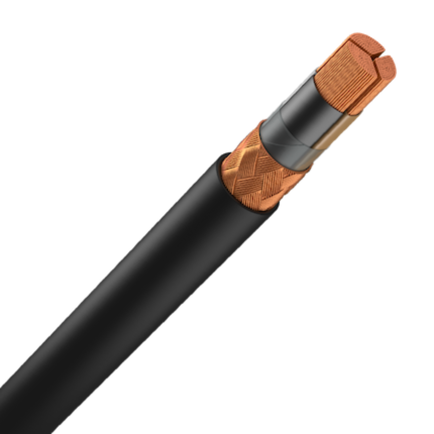 MPRX® / MPRX®FLEXISHIP® 0.6/1 (1.2) kV
