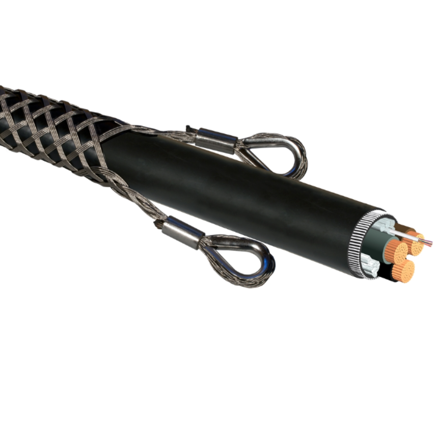 Cable Grip kit 45-55 mm