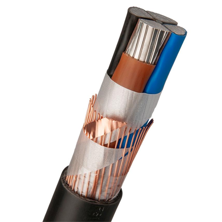 AXQJ Easy 1 kV 4X240/72