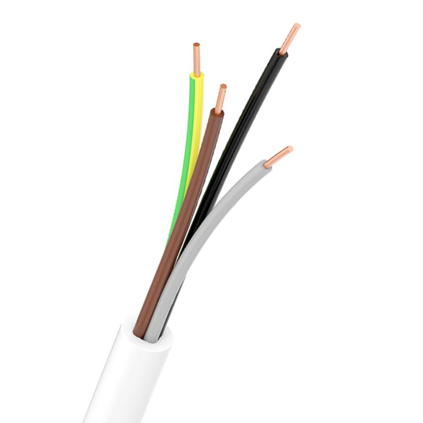IFXI EASY 500V 4G1,5 E4 MOB 250m