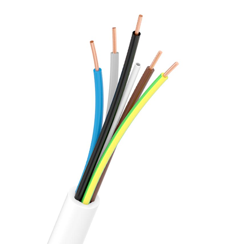 IFXI EASY 500V 5G1,5 E4 MOB 250m