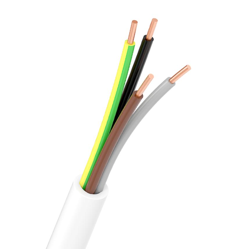 IFXI EASY 500V 4G2,5 E4 MOB 200m