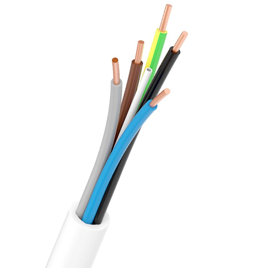 IFXI EASY 500V 5G2,5 E4 MOB 150m