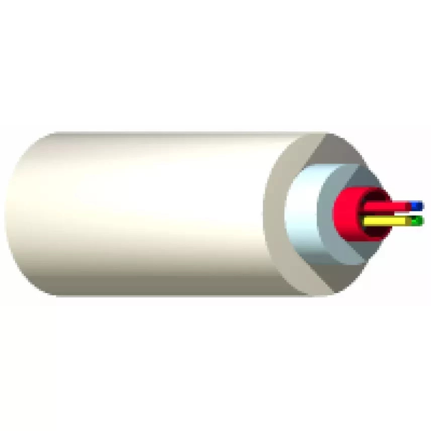 G4-G657A1 ID 4,1mm Cca wh EP 350