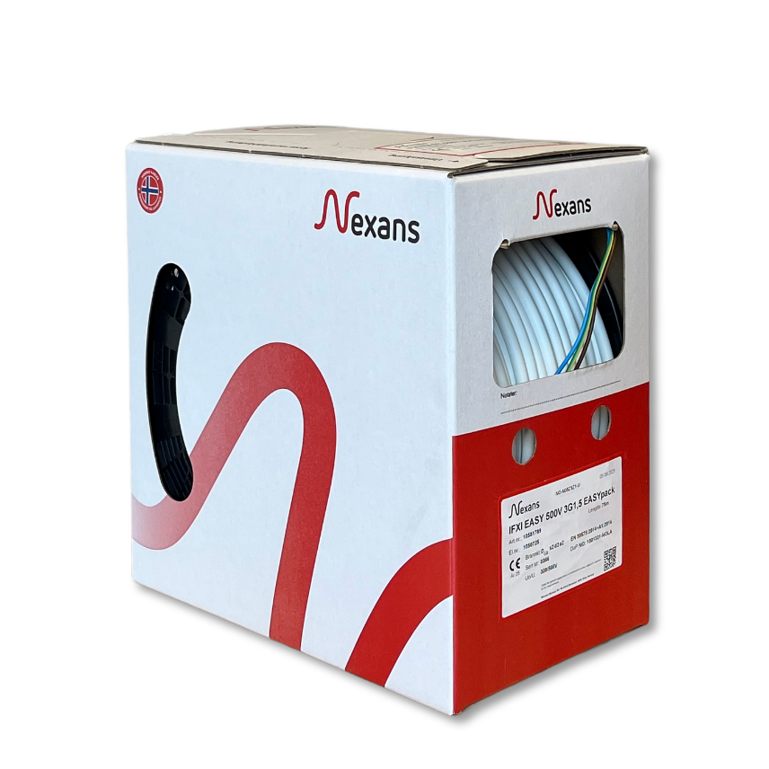 SC LSZH SP1249 i EasyPack