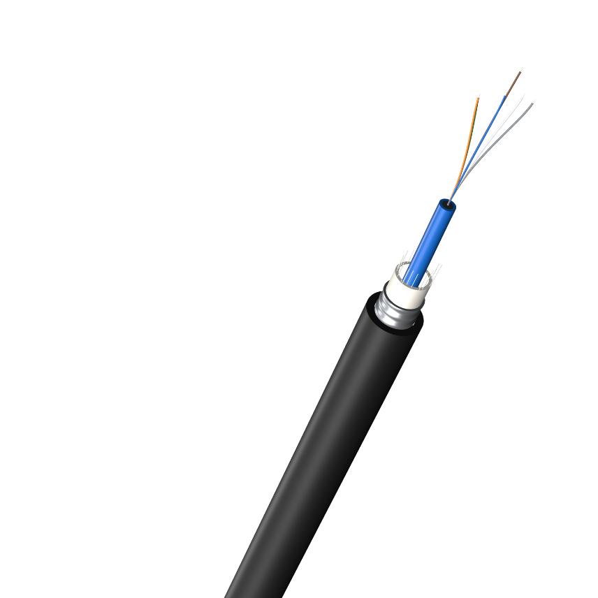 LANmark-OF UC Universal 6x Multimode 50/125 OM4 LSZH Eca Black
